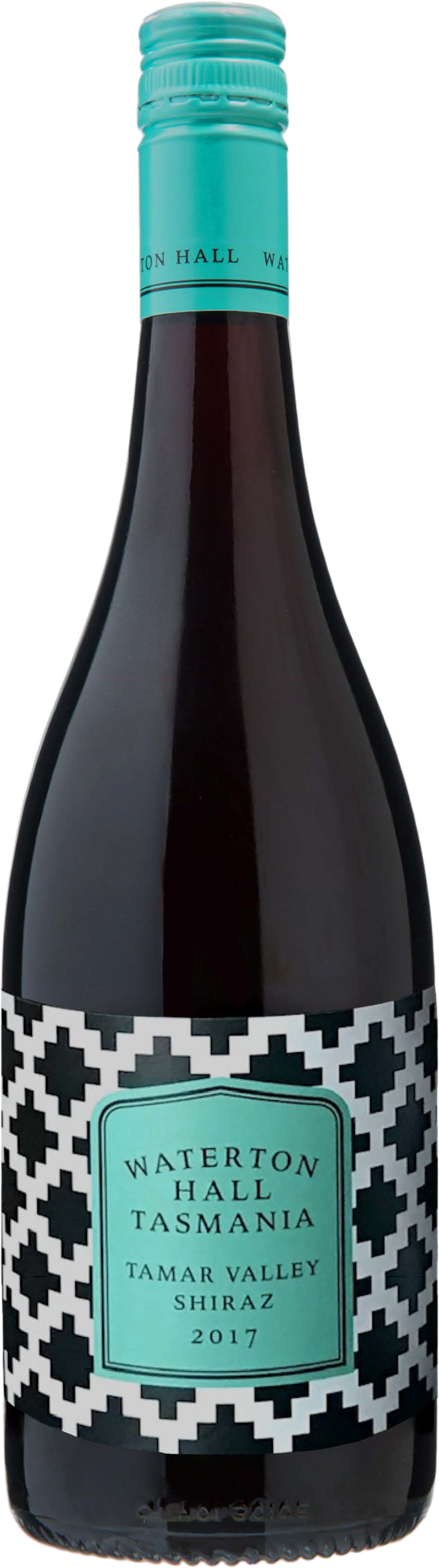 Waterton Hall Wines Tamar Valley Shiraz 2019 
